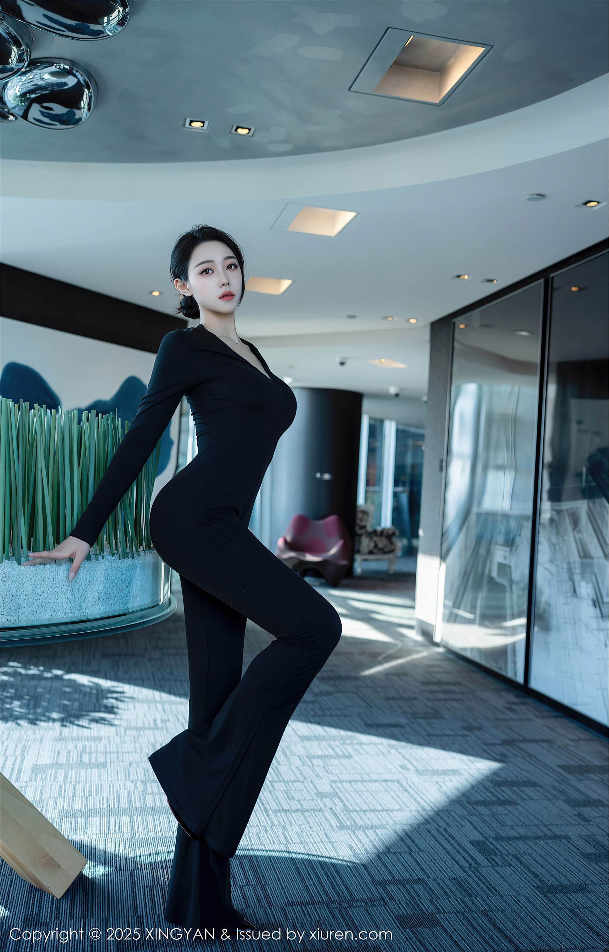 XINGYAN星颜社 2025.03.13 VOL.322 清妙